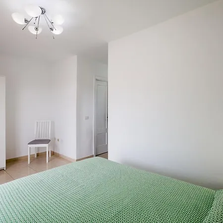 Lägenhet Casa Pelada, Medano Beach