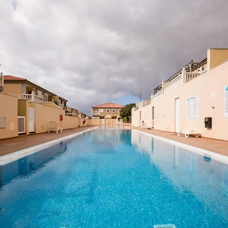 Casa Pelada, Medano Beach Lägenhet