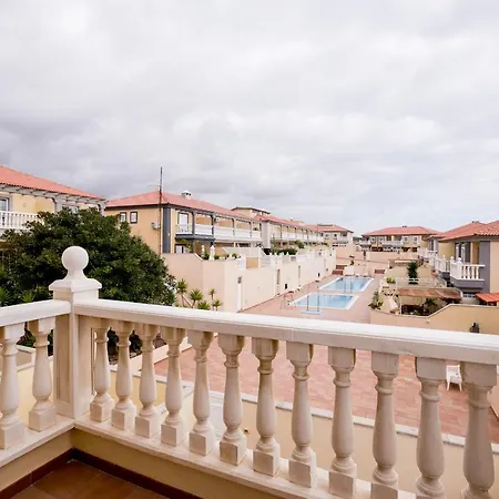 Lägenhet Casa Pelada, Medano Beach El Médano