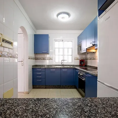 Lägenhet Casa Pelada, Medano Beach