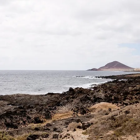 アパート Casa Pelada, Medano Beach
