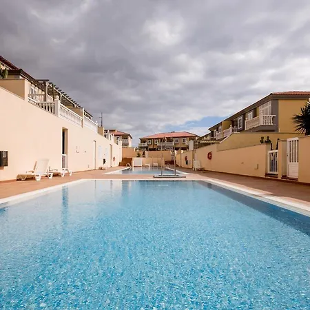 アパート Casa Pelada, Medano Beach *
